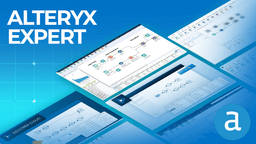 Alteryx Fundamentals Bootcamp: Workshop