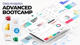 Data Analytics Advanced Bootcamp  Workshop