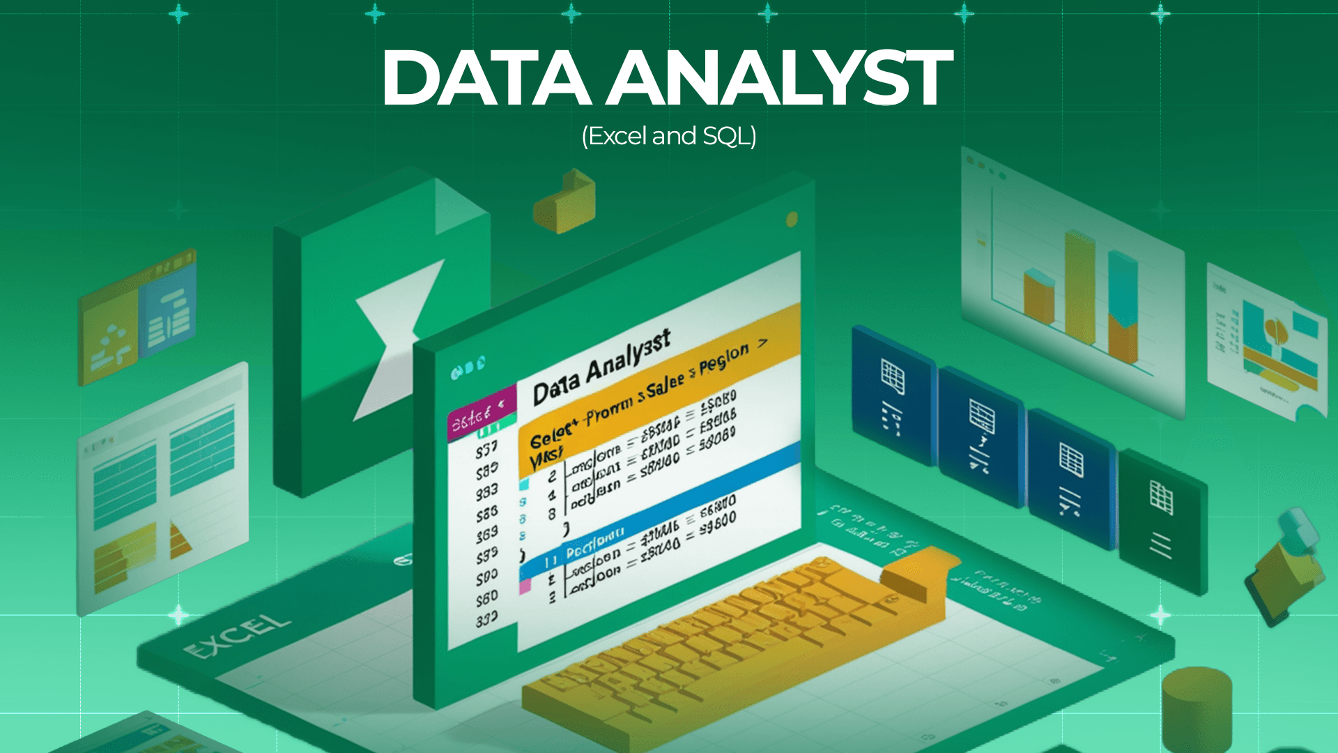 workshopimageExcel Bootcamp