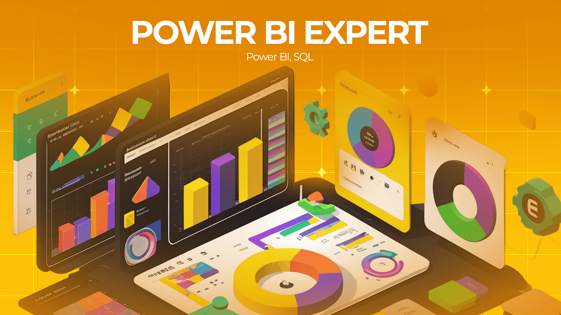 workshopimagePower BI Desktop Bootcamp