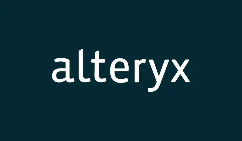 Alteryx Expert
