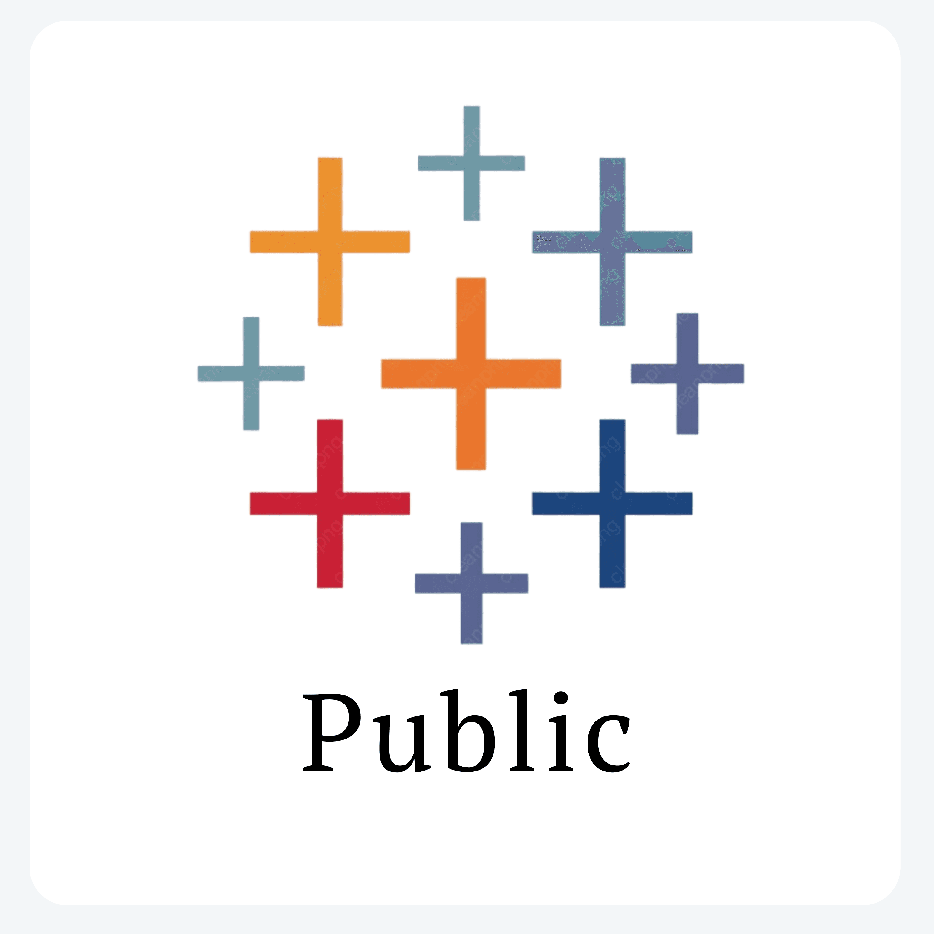 Tableau Public
