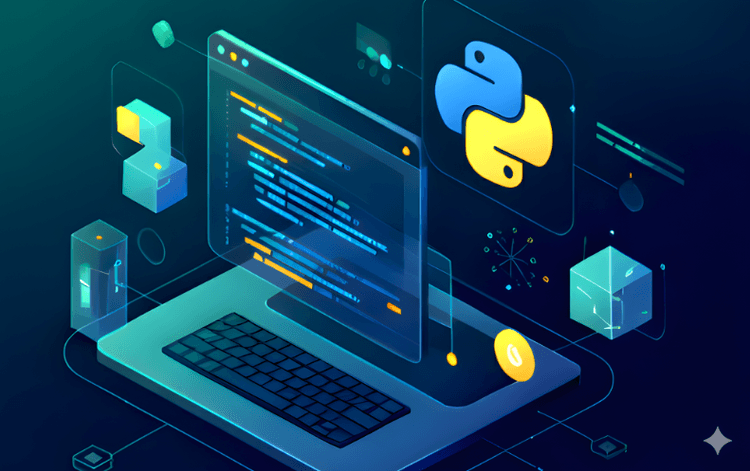 workshopimagePython Fundamentals Bootcamp: Programming for Data Analytics