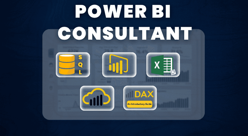 Power BI Consultant