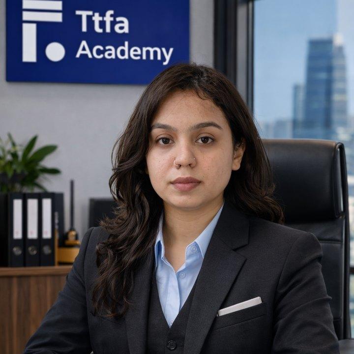 Sonam Singh, Marketing instructor · Co-founder and Director