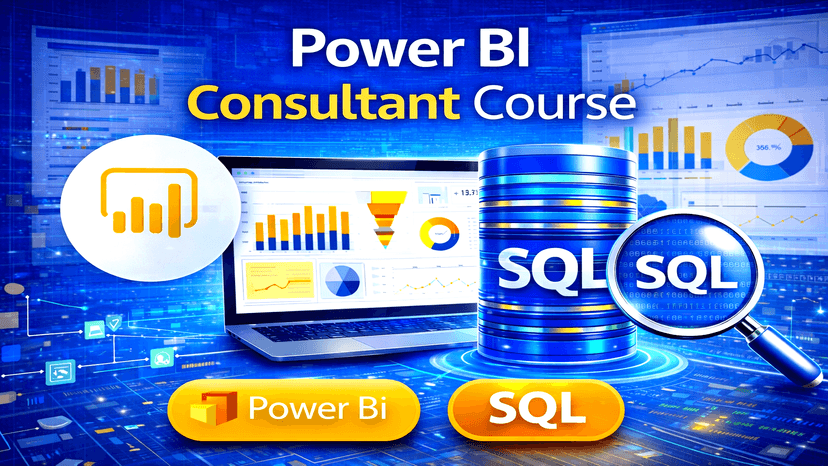 Power BI Consultant