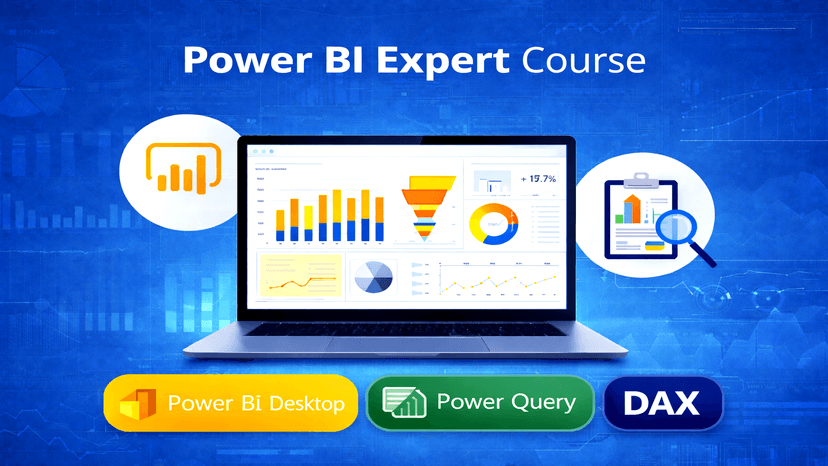 Power BI Expert