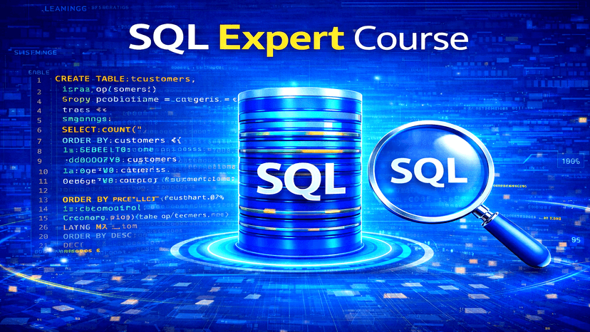 SQL Expert