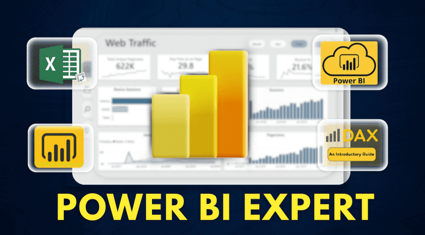Power BI Expert