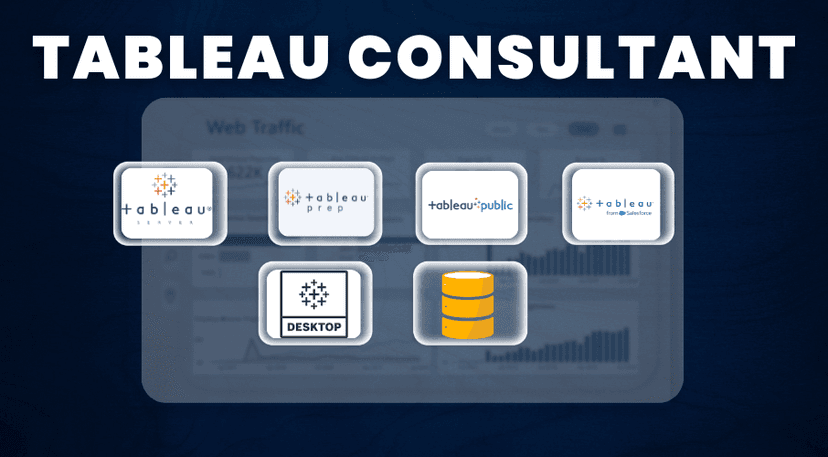 Tableau Consultant