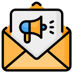 Email marketing